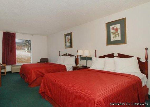 Red Roof Inn Morehead Room photo